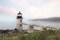 Marshall Point Lighthouse Poster Print by Lori Deiter - Item # VARPDXLD1707